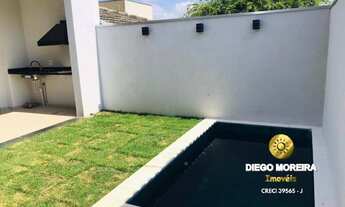 Imagem 7: Casa á venda em Atibaia com 3 dormitórios, com piscina