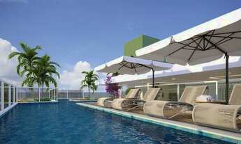 Imagem 3: Studio e Apê de 1 quarto no Noah Living, Praia do Cupe, Porto de Galinhas - Ipojuca - PE