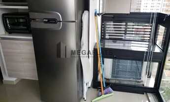 Imagem 2: APARTAMENTO PARA LOCAÇÃO NO JARDINS!