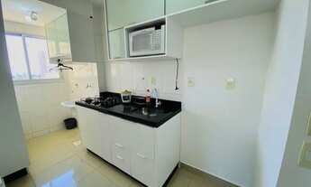 Imagem 7: Edifício Residencial Lorenzo Village Apartamento para aluguel no bairro Vila Rosa