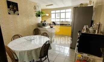 Imagem 6: Apartamento brooklin com 4 Quartos, 1 suite e 2 vagas , 200m² !