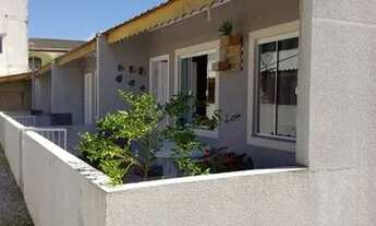 Imagem 3: RESIDÊNCIA 41 m² - SERTÃOZINHO - MATINHOS