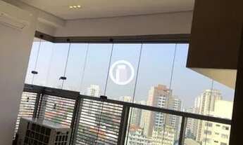 Imagem 7: Apartamento para Locação/Aluguel - 49m², 1 dormitório, sendo 1 suites, 1 vaga - Vila Maria