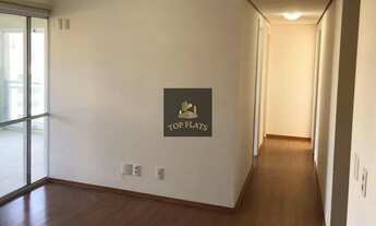 Imagem 2: Flat disponivel no Brooklin - SP