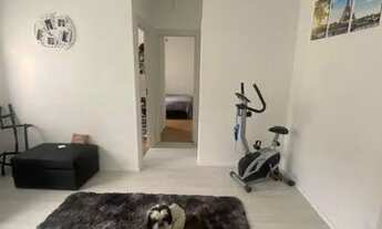 Imagem 2: Apartamento com 2 dormitórios à venda, 32 m² - Vila Plana - São Paulo/SP