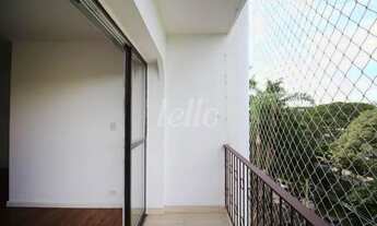 Imagem 4: São Paulo - Apartamento Padrão - Alto de Pinheiros