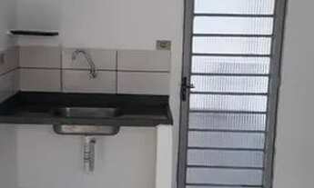 Imagem: Aluguel de casa Bairro Martins