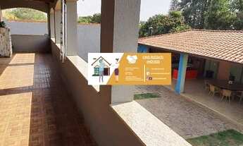 Imagem 7: Casa em Condomínio para Venda em Indaiatuba, Vale das Laranjeiras, 4 dormitórios, 1 suíte