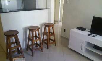 Imagem 4: Apartamento para Aluguel - Copacabana, 2 Quartos, 40 m2