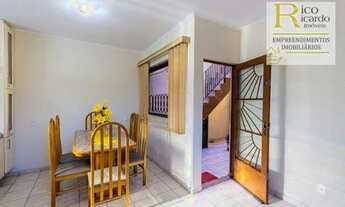 Imagem 3: Casa com 2 dormitórios, 160 m² - venda por R$ 430.000,00 ou aluguel por R$ 2.621,00/mês