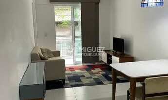 Imagem 4: Tijuca Apartamento com 2 dormitórios