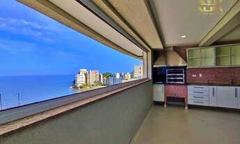 Imagem 2: PERTO DA PRAIA - Apartamento com 3 dormitórios à venda, 150 m² por R$ 1.750.000 - Jardim A