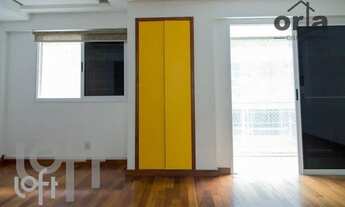 Imagem 6: Apartamento Duplex com 3 dormitórios à venda, 134 m² por R$ 1.599.000 - Botafogo - Rio de