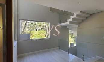 Imagem 4: Casa em Condomínio para Venda em São Paulo, Barro Branco, 5 dormitórios, 4 suítes, 8 banhe