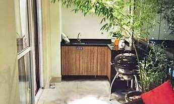 Imagem 2: APARTAMENTO - MORUMBI - SP