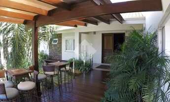 Imagem 4: Casa para aluguel, 4 quartos, 1 suíte, 5 vagas, Quintino - Timbó/SC