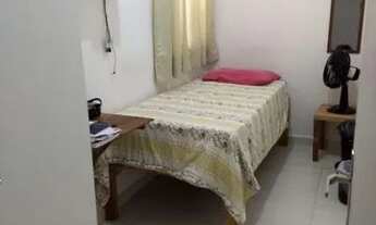 Imagem 3: QUARTO (Itu Quarto com aluguel por R$600 /mês