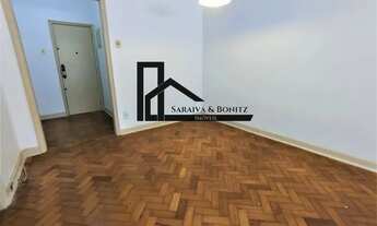 Imagem 2: Rua Senador Vergueiro ótimo apartamento para venda 80m com 2 quartos