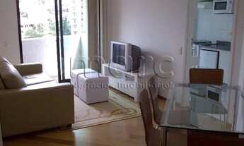 Imagem 1: SAO PAULO - Apartamento Padrão - ACLIMACAO