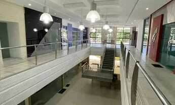 Imagem 7: Vendo Excelente Sala Empresarial Newton Almeida Área Privativa 37,93m² + Garagem Privativa