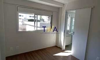 Imagem 6: Apartamento 2 quartos e 2 vagas no Santo Antônio!