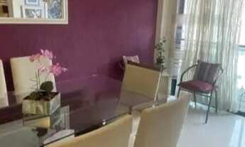 Imagem: Apartamento para venda possui 116 metros