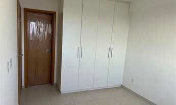 Imagem 5: Apartamento com 1 Quarto para Alugar, 41 m² por R$ 2900/Mês - Jatúca - Maceió/AL