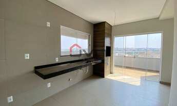 Imagem 2: Apartamento com 3 suítes, em Santa Mônica - Uberlândia - MG