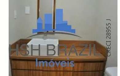 Imagem 6: SãO PAULO - Casa Padrão - Brooklin