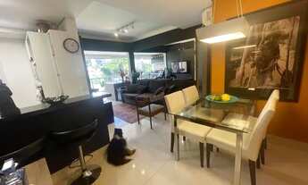 Imagem: Apartamento para venda tem 72 m2 com 2 quartos