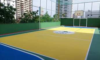 Imagem 3: Laise.pnimoveis - AP 3 suítes com excelente acabamento em Lagoa Nova - Natal - RN