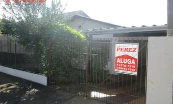 Imagem: LONDRINA - Casa Padrão - TOKIO