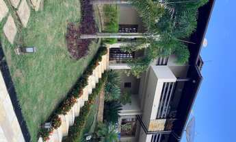 Imagem 4: Belíssima casa no Condomínio Casa da Lua para venda