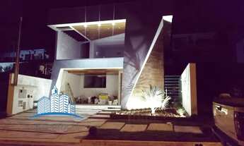 Imagem 2: ÁGUAS DE LINDóIA - Casa de Condomínio - Maria Andrade