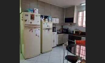 Imagem 6: SãO PAULO - Sobrado Padrão - Jardim Prudência