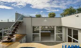 Imagem 7: TRIPLEX - VILA BAETA NEVES - SP