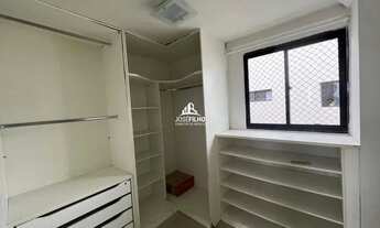 Imagem: APARTAMENTO COM 60m², 3 QUARTOS, 1 VAGA