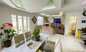 Imagem 3: Sobrado 3 Dormitórios 2 suítes - Bairro Centro