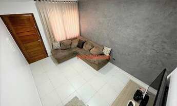 Imagem 5: Sobrado com 2 dormitórios à venda, 68 m² por R$ 319.000,00 - Cidade Líder - São Paulo/SP