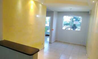 Imagem: Vila Serra - Apartamento 2 quartos, térreo