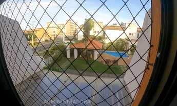 Imagem 3: Última chance]Vilage 3 quartos para Alugar - PRAIA DO FLAMENGO