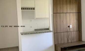 Imagem 6: Apartamento para Locação em Ribeirão Preto, Nova Aliança, 1 dormitório, 1 banheiro, 1 vaga