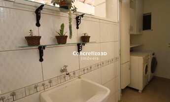 Imagem 3: Sobrado com 3 dormitórios à venda, 110 m² por R$ 925.000,00 - Condomínio Caribe Village