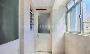 Imagem 7: Apartamento 3 dormitórios no bairro Independência!