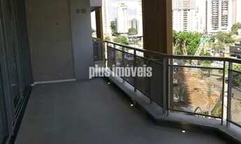 Imagem 3: Brooklin Nobre Apartamento com 4 dormitórios