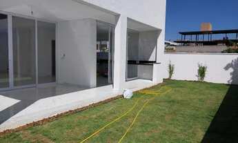 Imagem 6: Casa com 3 dormitórios à venda, 220 m² por R$ 1.500.000,00 - São Venâncio - Itupeva/SP