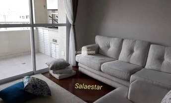 Imagem 5: Apartamento à Venda em Santana, São José dos Campos - SP