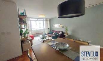 Imagem 3: Apartamento com 3 dormitórios, 98 m² - venda por R$ 1.300.000,00 ou aluguel por R$ 8.051,6