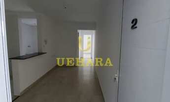 Imagem: Apartamentos recém construidos na Av. Baruel!!