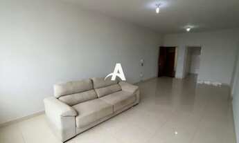 Imagem: Apartamento à venda, 3 quartos, Centro